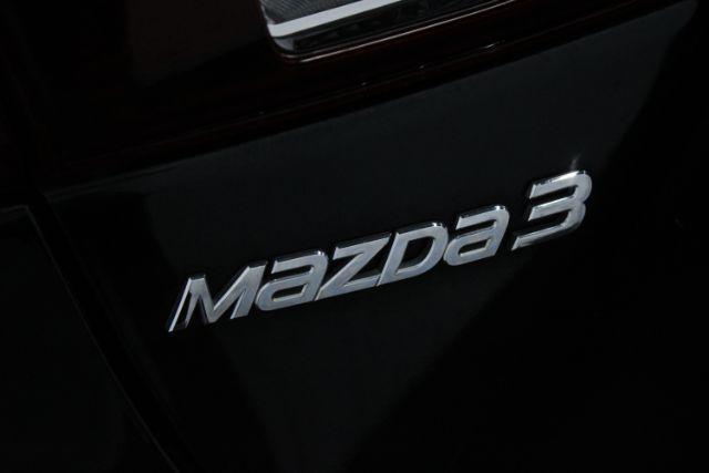used 2018 Mazda Mazda3 car, priced at $11,490