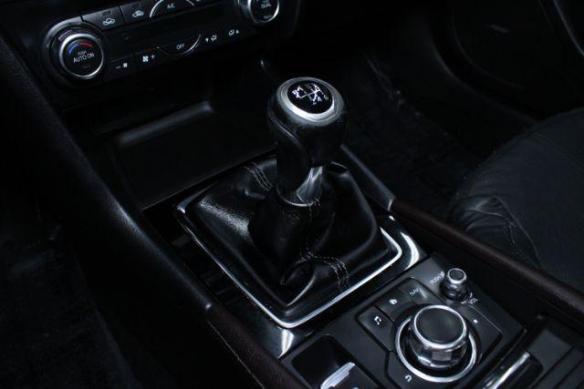 used 2018 Mazda Mazda3 car, priced at $11,490