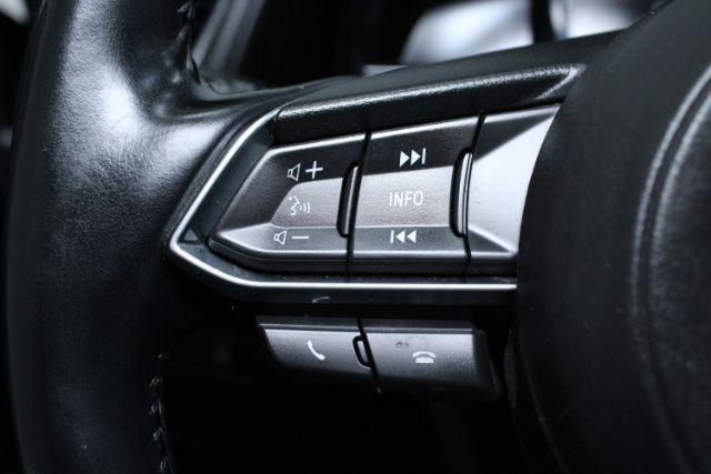 used 2018 Mazda Mazda3 car, priced at $11,490
