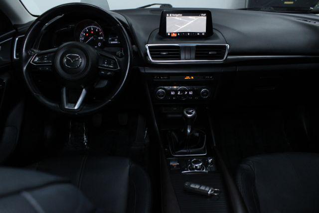 used 2018 Mazda Mazda3 car, priced at $11,490