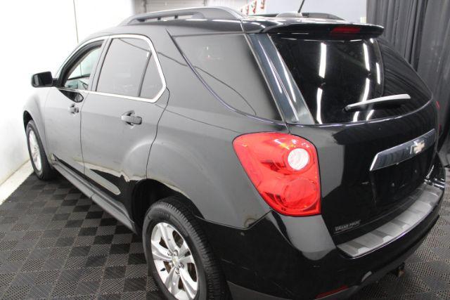 used 2015 Chevrolet Equinox car, priced at $10,412