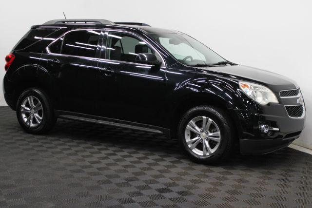 used 2015 Chevrolet Equinox car, priced at $10,412