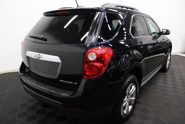 used 2015 Chevrolet Equinox car, priced at $10,412