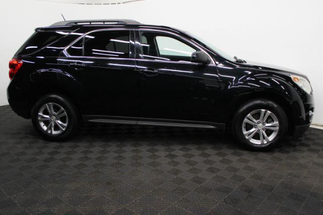 used 2015 Chevrolet Equinox car, priced at $10,412