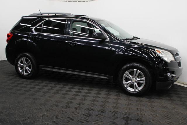 used 2015 Chevrolet Equinox car, priced at $10,412