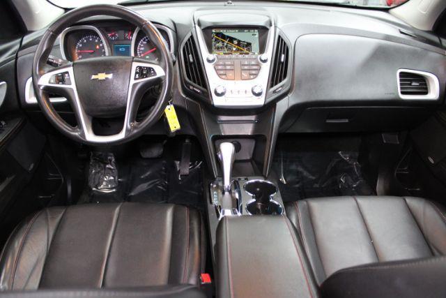 used 2015 Chevrolet Equinox car, priced at $10,412