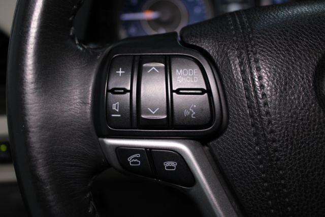 used 2017 Toyota Sienna car, priced at $20,812