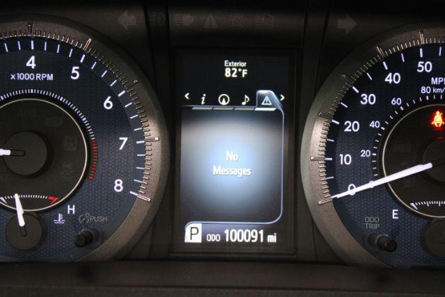 used 2017 Toyota Sienna car, priced at $20,812