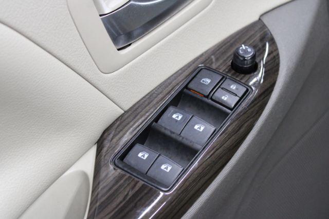 used 2017 Toyota Sienna car, priced at $20,812