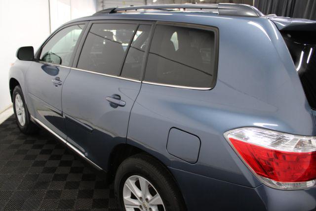 used 2013 Toyota Highlander car, priced at $13,812