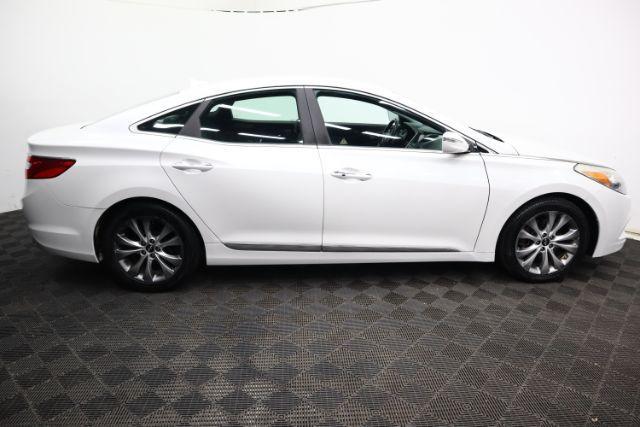 used 2013 Hyundai Azera car, priced at $9,990