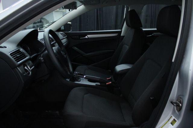 used 2014 Volkswagen Passat car, priced at $8,911