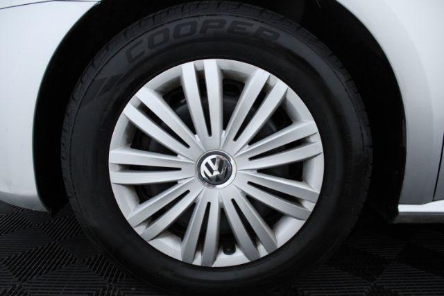 used 2014 Volkswagen Passat car, priced at $8,911