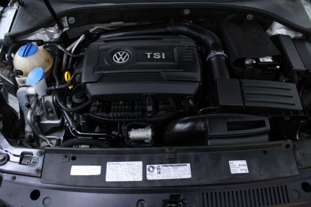 used 2014 Volkswagen Passat car, priced at $8,911