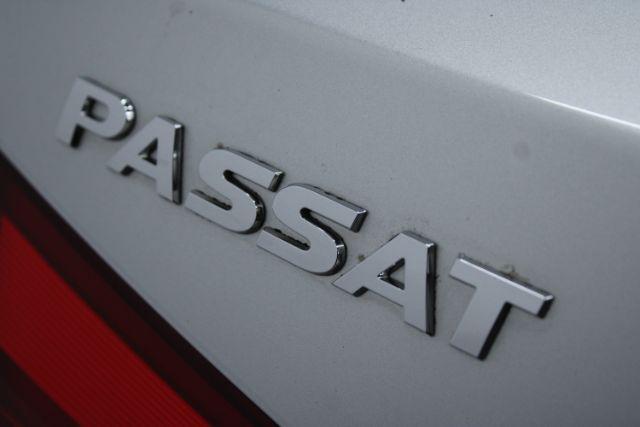 used 2014 Volkswagen Passat car, priced at $8,911