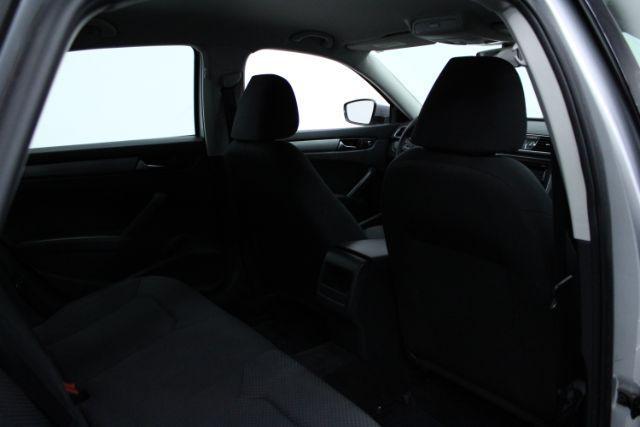 used 2014 Volkswagen Passat car, priced at $8,911