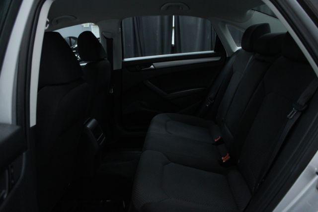 used 2014 Volkswagen Passat car, priced at $8,911