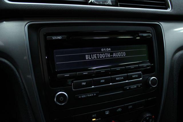 used 2014 Volkswagen Passat car, priced at $8,911