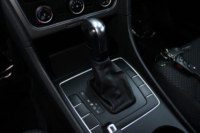 used 2014 Volkswagen Passat car, priced at $8,911