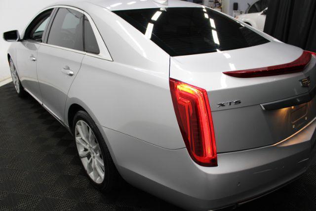 used 2017 Cadillac XTS car, priced at $15,412