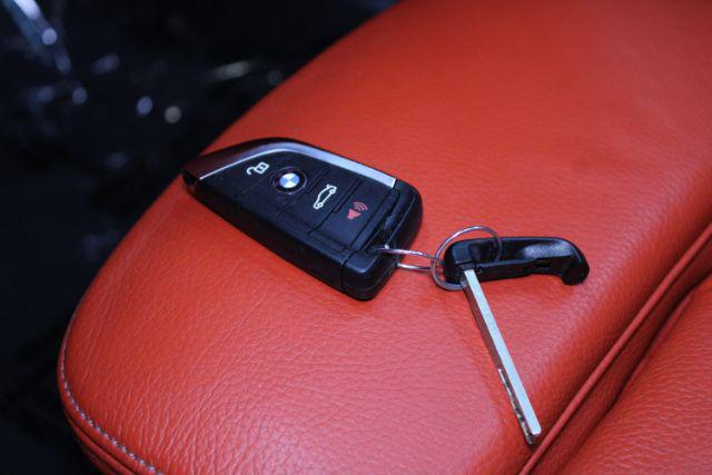 used 2018 BMW X2 car, priced at $19,812