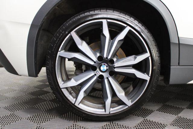 used 2018 BMW X2 car, priced at $19,812