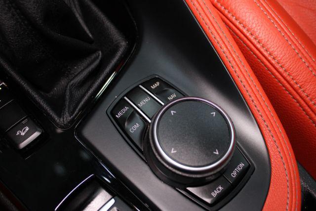 used 2018 BMW X2 car, priced at $19,812