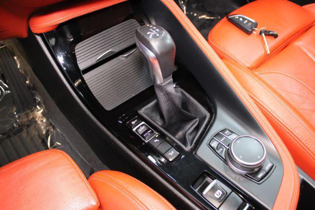used 2018 BMW X2 car, priced at $19,812