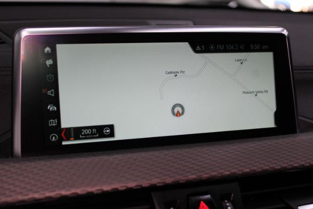 used 2018 BMW X2 car, priced at $19,812