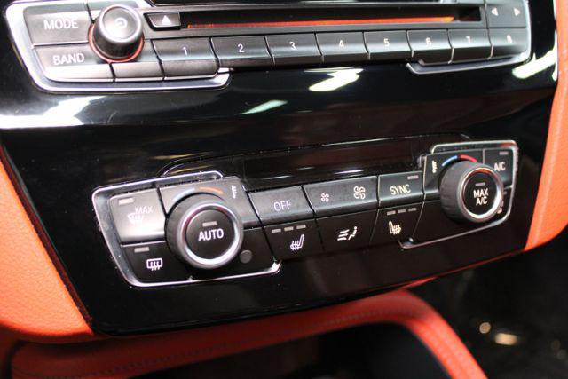used 2018 BMW X2 car, priced at $19,812