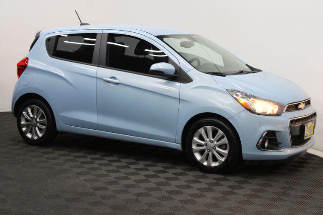 used 2016 Chevrolet Spark car, priced at $7,777