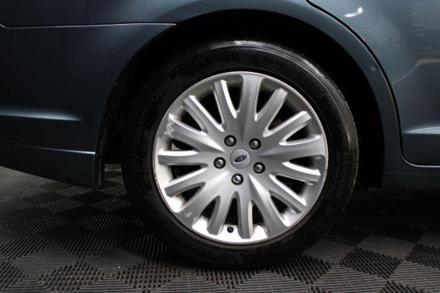 used 2012 Ford Fusion Hybrid car, priced at $7,812