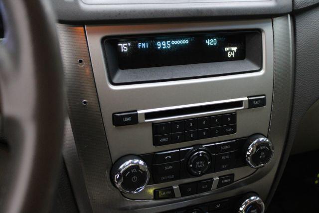 used 2012 Ford Fusion Hybrid car, priced at $7,812