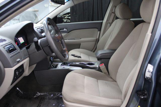 used 2012 Ford Fusion Hybrid car, priced at $7,812