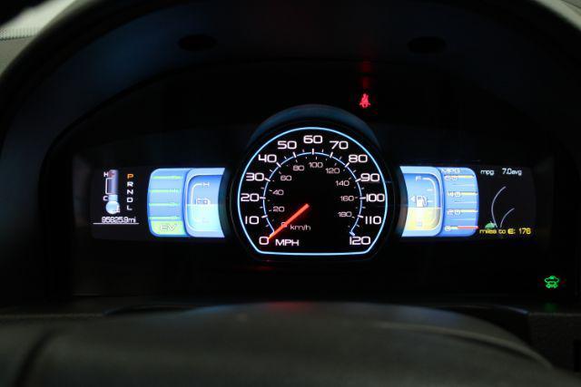 used 2012 Ford Fusion Hybrid car, priced at $7,812