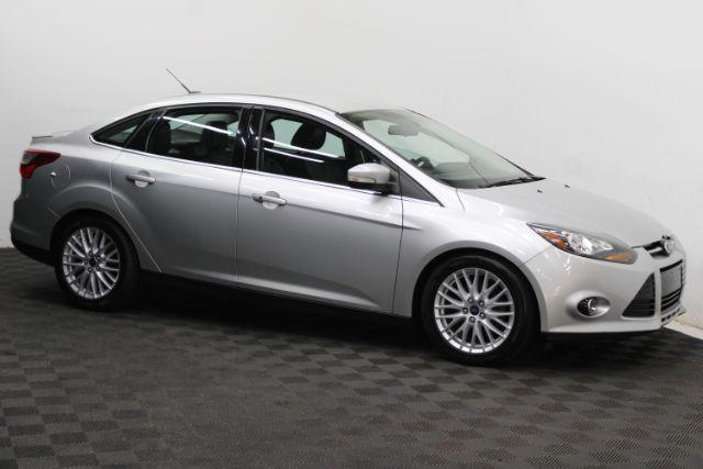 used 2014 Ford Focus car, priced at $8,912