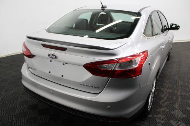 used 2014 Ford Focus car, priced at $8,912