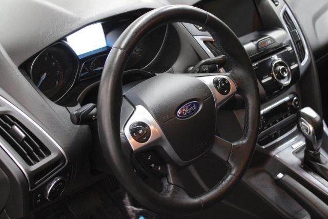 used 2014 Ford Focus car, priced at $8,912