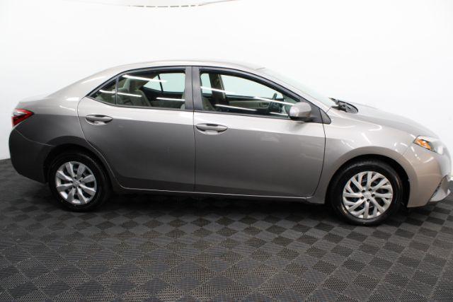 used 2015 Toyota Corolla car, priced at $11,444