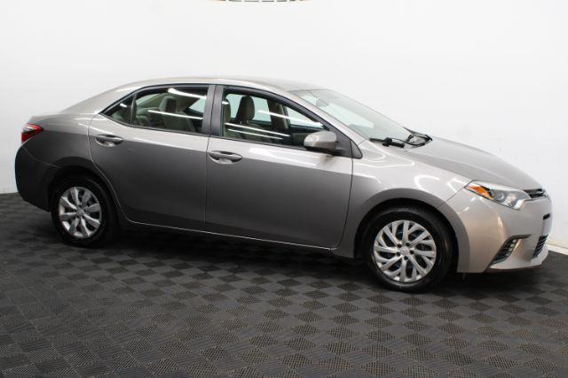 used 2015 Toyota Corolla car, priced at $11,444