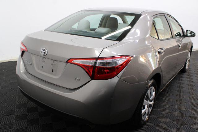 used 2015 Toyota Corolla car, priced at $11,444