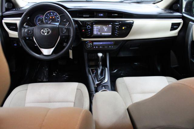 used 2015 Toyota Corolla car, priced at $11,444