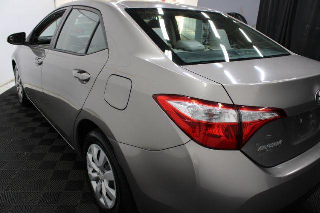 used 2015 Toyota Corolla car, priced at $11,444