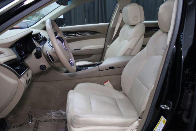 used 2014 Cadillac CTS car, priced at $13,912