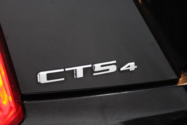 used 2014 Cadillac CTS car, priced at $13,912
