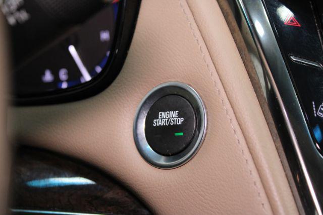 used 2014 Cadillac CTS car, priced at $13,912