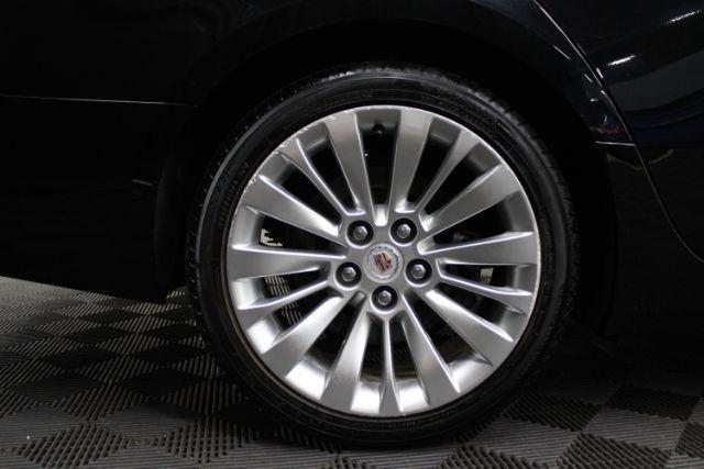 used 2014 Cadillac CTS car, priced at $13,912