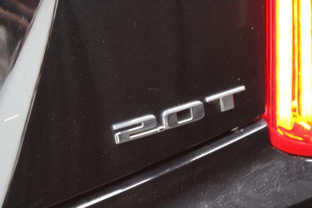 used 2014 Cadillac CTS car, priced at $13,912