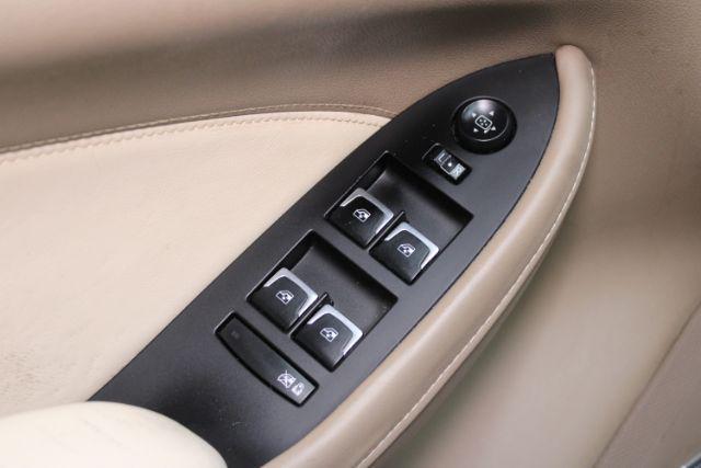 used 2014 Cadillac CTS car, priced at $13,912