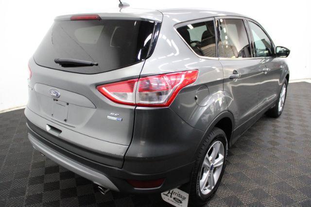 used 2014 Ford Escape car, priced at $9,411